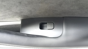 Блок управления стеклоподъемниками на обшивке двери Tesla Model Y 20-25.