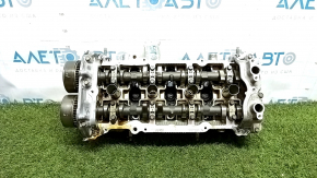 Головка блоку циліндрів ГБЦ у зборі Nissan Altima 13-18 2.5