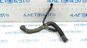 Патрубок охолодження нижній Jeep Renegade 15-21 2.4