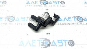 Клапан отопителя вспомогательный Ford Edge 19-24 2.7Т