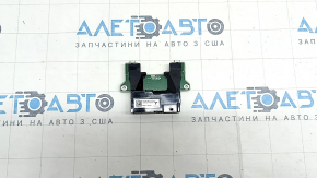 USB Hub центральної консолі Tesla Model Y 20-25 Type-C, Rev01