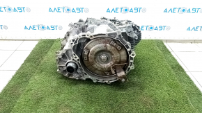 АКПП у зборі Jeep Renegade 17-19 2.4 AWD 948TE DFH 121к без блоку управління