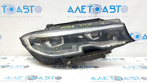 Фара передня права у зборі BMW 3 G20 19-22 LED адаптив