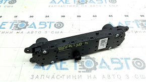 Панель управления магнитофоном Ford Escape MK4 20-22