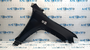 Крыло переднее левое Jeep Grand Cherokee WK2 11-22 сталь, мелкие тычки