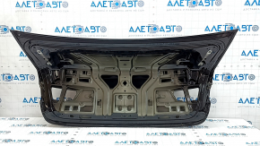 Крышка багажника BMW 3 G20 19-26 черный 668