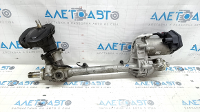 Рейка рулевая Ford Edge 19-24 электро R21, без тяг