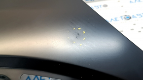 Крыло переднее левое Toyota Rav4 13-18 сталь, вмятина