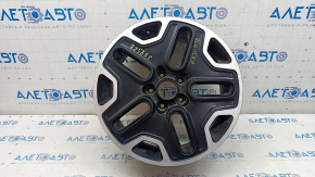 Колісний диск R17 x 6.5J ET40 Jeep Renegade 15-17 тип 2, легка бордюрка