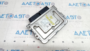 Блок ECU компьютер двигателя Ford Escape MK4 20-22 hybrid, plug-In