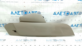 Накладка центральной консоли боковая левая Ford Escape MK4 20-26 бежевая