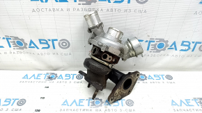 Турбина левая Ford Edge 19-24 2.7T 107к