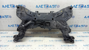 Фронтальний передрам Ford Escape MK4 20-26 hybrid, plug-In