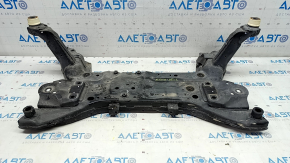 Фронтальний передрам Ford Escape MK4 20-26 hybrid, plug-In