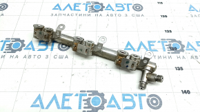 Паливна рейка задня Ford Edge 19-23 2.7T