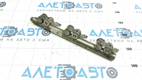 Топливная рейка передняя Ford Edge 19-23 2.7T без датчика