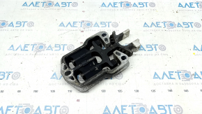 Подушка двигуна задня Ford Escape MK4 20-26 2.0T, hybrid, plug-In, тип 1