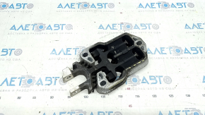 Подушка двигуна задня Ford Escape MK4 20-26 2.0T, hybrid, plug-In, надірвана