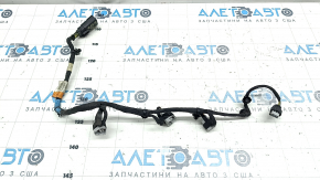 Проводка топливной рейки передней Ford Edge 19-24 2.7T