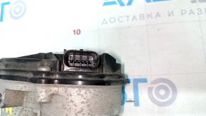 Дроссельная заслонка Ford Escape MK4 20-26 hybrid, plug-In