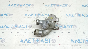Корпус термостата в сборе Ford Escape MK4 20-26 hybrid, plug-In