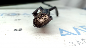 Лобовое стекло Jeep Cherokee KL 19 с подогревом, FUYAO, песок