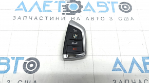 Ключ smart BMW 3 G20 19-26 4 кнопки, тички