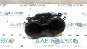 Подстаканники центральной консоли Ford Mustang mk6 15-23