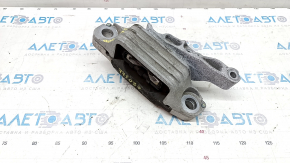 Подушка двигателя левая Ford Escape MK4 20-26 hybrid, plug-In, микротрещины