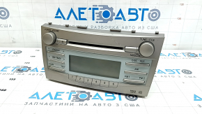 Головное устройство Toyota Camry v40 07-09 царапины