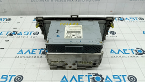 Магнітофон, CD-changer, Радіо, Панель Toyota Solara 2.4 04-06 подряпини