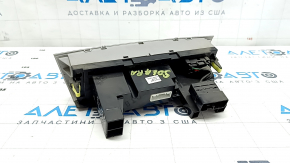 Управление климат-контролем Toyota Solara 2.4 04-06 царапины