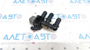 Клапан и насосный модуль Ford Escape MK4 20-23 hybrid, без насоса и кронштейна