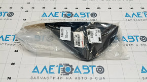 Заглушка ПТФ ліва Toyota Prius 50 Prime 17-22