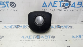 Подушка безопасности airbag в руль водительская Jeep Cherokee KL 19-23 черн