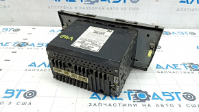 Головное устройство Toyota Camry v40 07-09 царапины