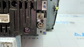Головное устройство Toyota Camry v40 07-09 царапины