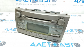 Головное устройство Toyota Camry v40 07-09 царапины