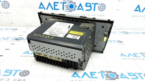 Головное устройство Toyota Camry v40 07-09 EU, царапины