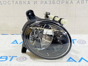 Протитуманна фара птф ліва Audi Q5 8R 09-17