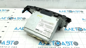 Монитор, дисплей Toyota Prius V 12-15 дорест, царапина