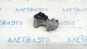 Клапан EGR Ford Escape MK4 20-26 hybrid