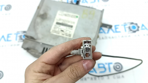 Головное устройство Subaru b9 Tribeca