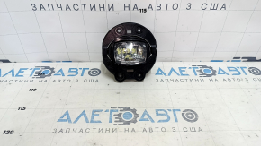 Противотуманная фара птф левая Jeep Cherokee KL 19 LED, песок