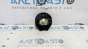 Противотуманная фара птф правая Jeep Cherokee KL 19 LED, царапина, песок
