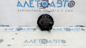 Противотуманная фара птф правая Jeep Cherokee KL 19 LED, царапина, песок