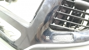 Обрамление мультимедиа со стороны внутренней компоновки, подходящее для Jeep Cherokee 2014-2023.