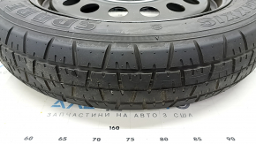 Запасное колесо докатка Ford Escape MK3 13-19 D17 155/70