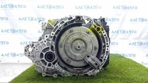 АКПП в сборе Ford Edge 19-23 2.7T 8F57 AWD 107к