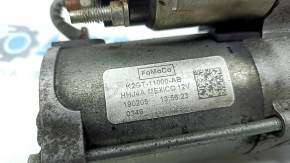 Стартер Ford Edge 19-24 2.7T